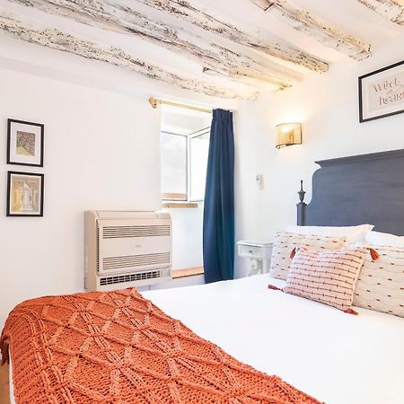 Delightful & Quirky With River Views ลิสบอน ภายนอก รูปภาพ