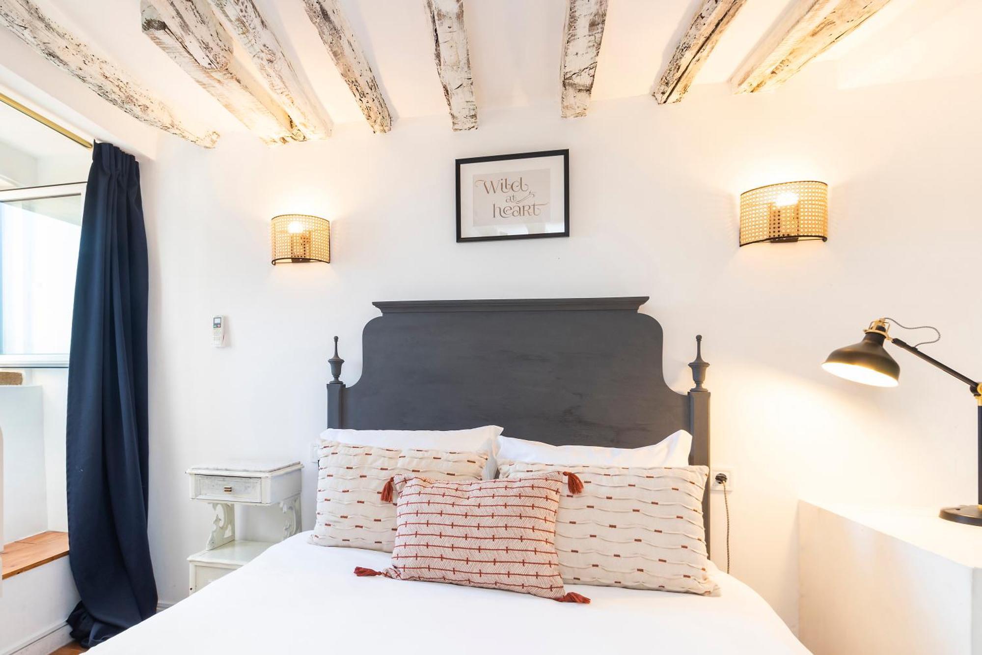 Delightful & Quirky With River Views ลิสบอน ภายนอก รูปภาพ