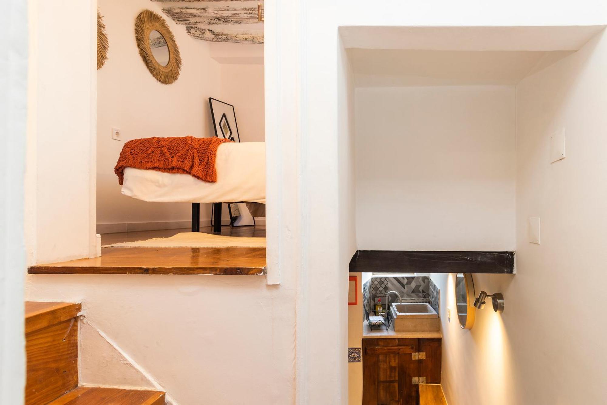 Delightful & Quirky With River Views ลิสบอน ภายนอก รูปภาพ