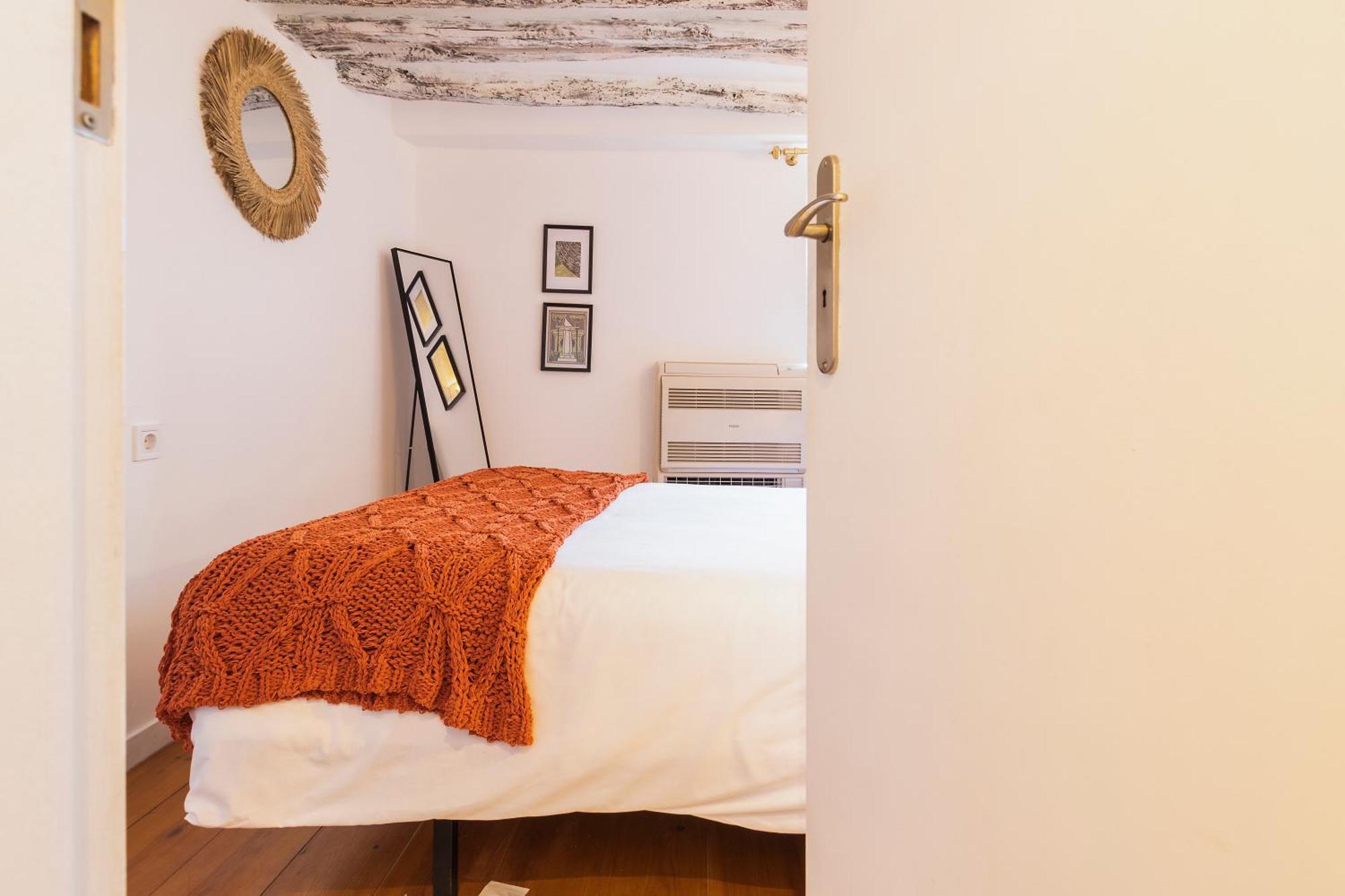 Delightful & Quirky With River Views ลิสบอน ภายนอก รูปภาพ