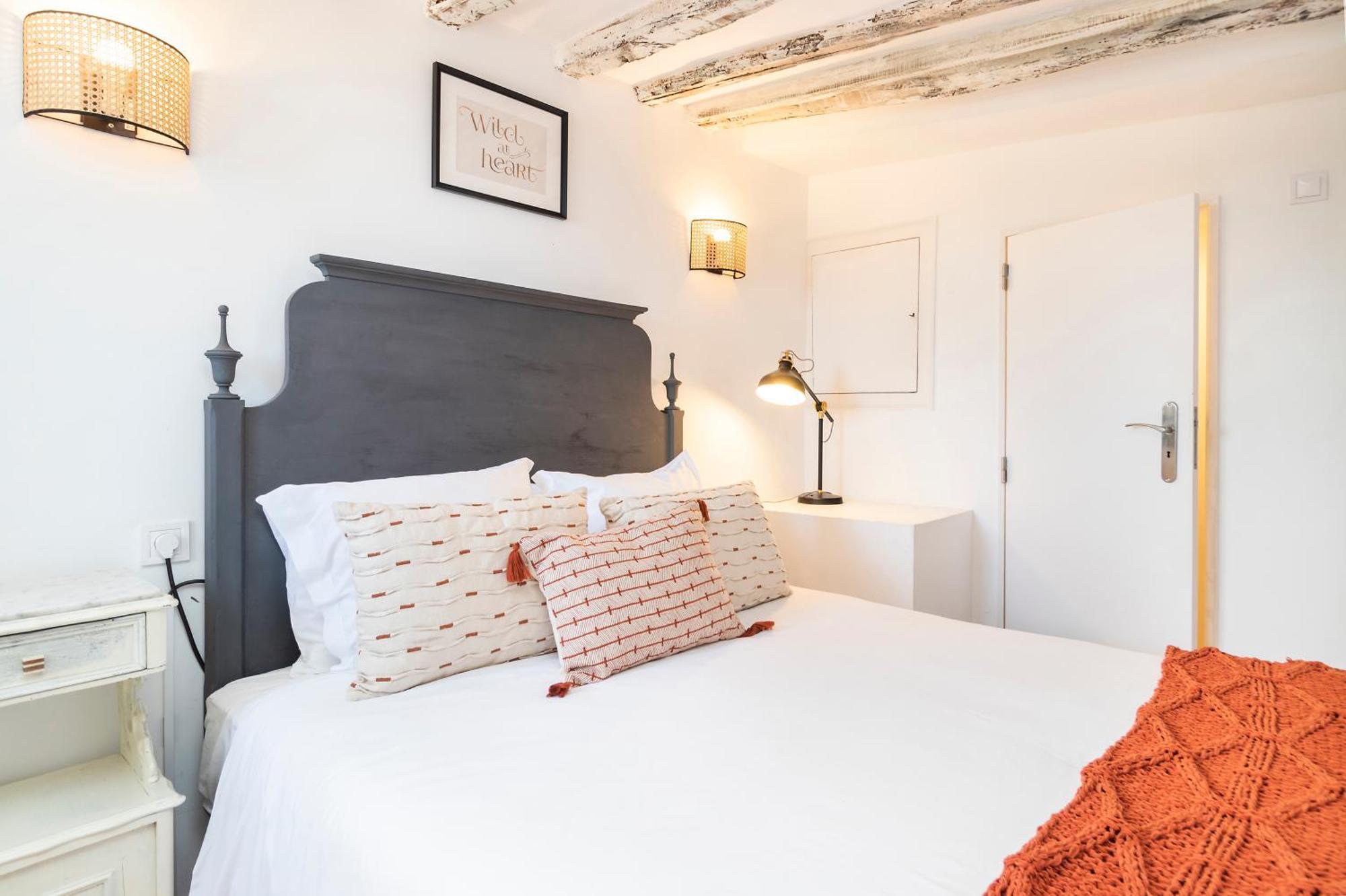 Delightful & Quirky With River Views ลิสบอน ภายนอก รูปภาพ