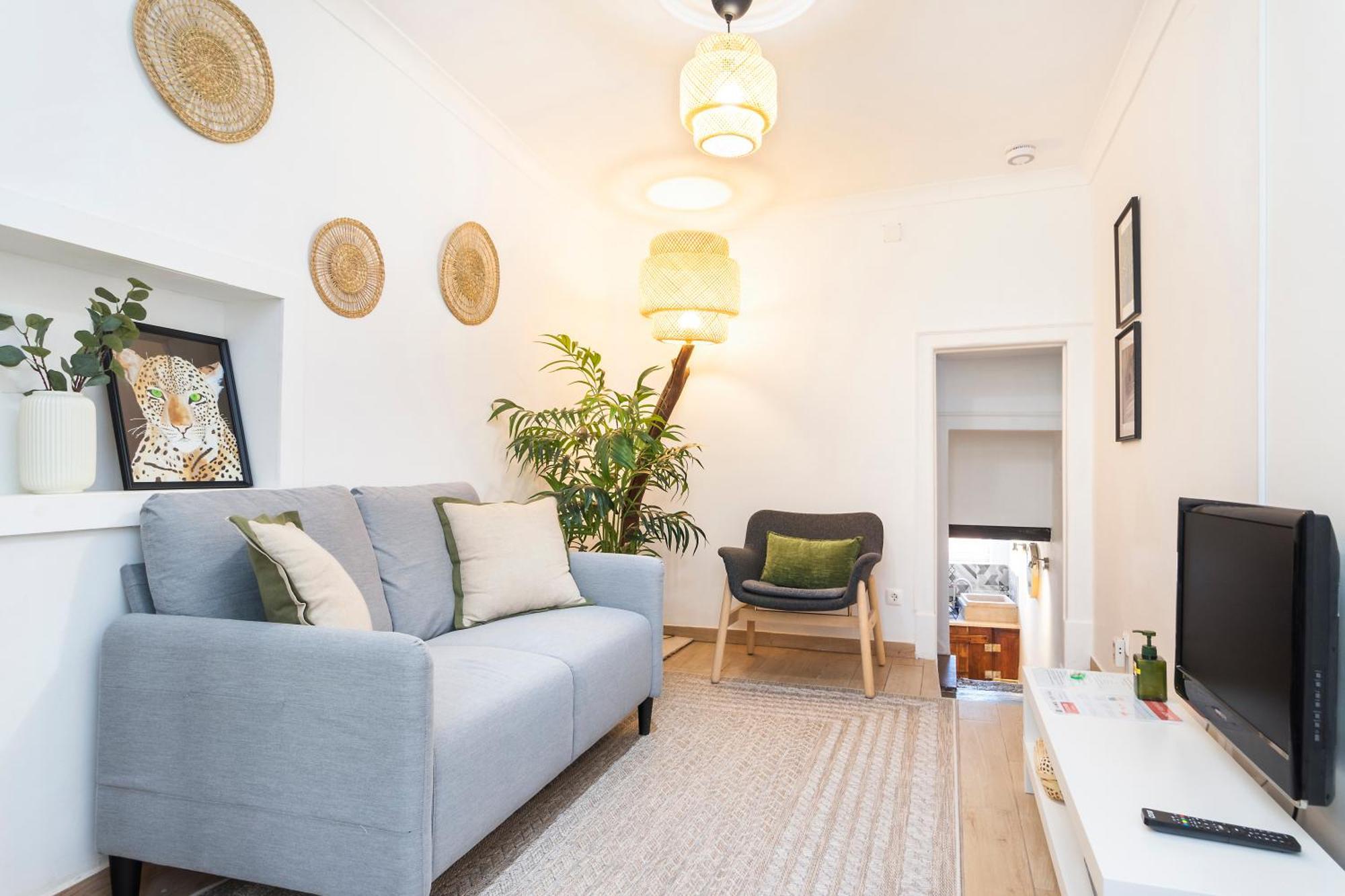 Delightful & Quirky With River Views ลิสบอน ภายนอก รูปภาพ