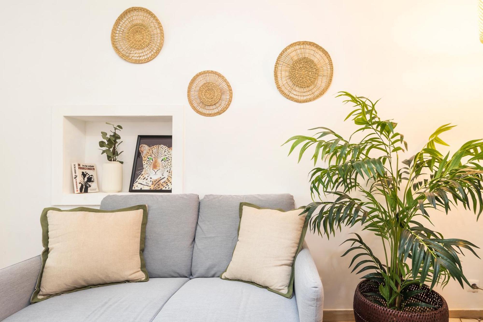 Delightful & Quirky With River Views ลิสบอน ภายนอก รูปภาพ