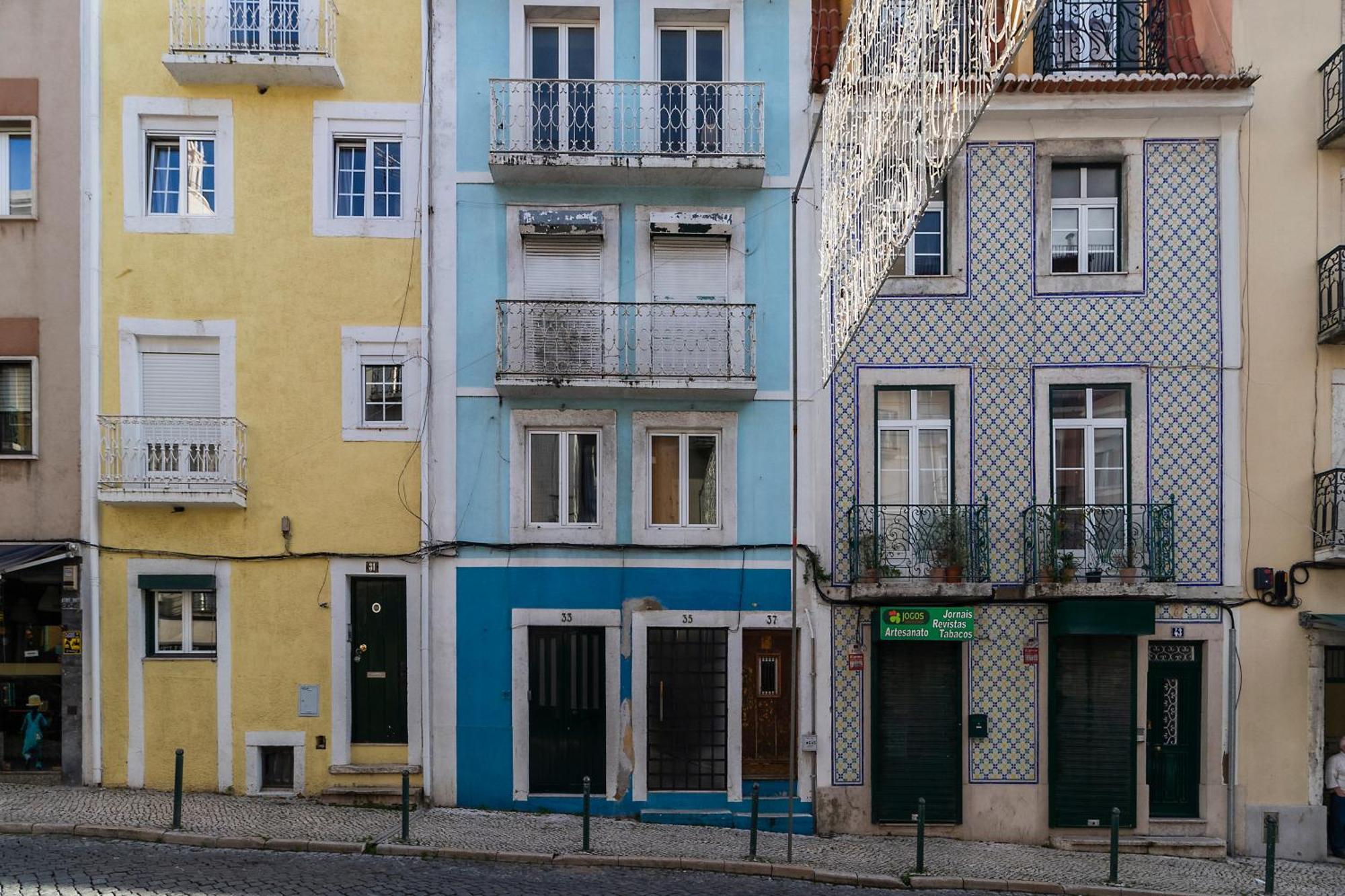 Delightful & Quirky With River Views ลิสบอน ภายนอก รูปภาพ